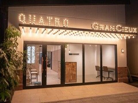 QUATRO 水戸店（クアトロ ミトテン）
