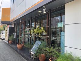 有限会社キュア