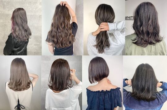 _WHITE 広島本通店（アンダーバーホワイト ヒロシマホンドオリテン）