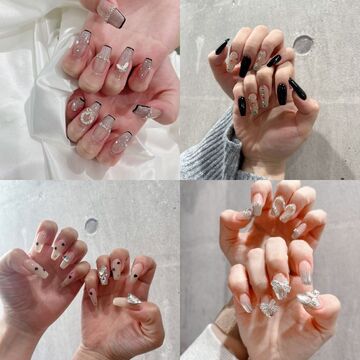 _WHITE 大阪上本町店 eyelash&nail（アンダーバーホワイト オオサカウエホンマチテン アイラッシュアンドネイル）