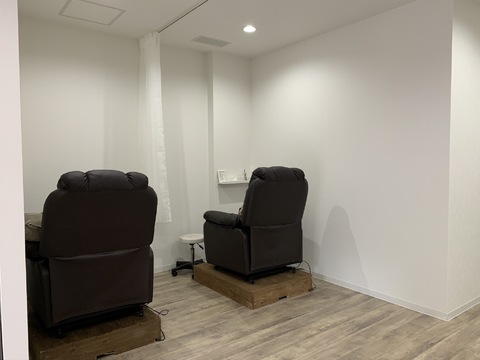 total beauty salon cdm（トータル ビューティー サロン シーディーエム）