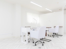 フリーネイル天六店