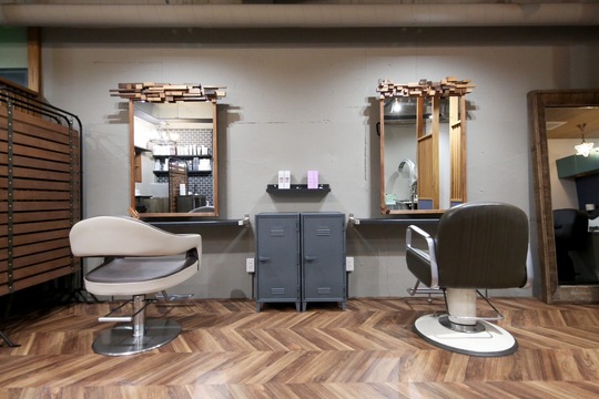 LOCOCO hair（ロココ ヘアー）