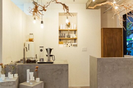 OVER THANKS.（オーバー サンクス）