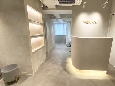 Mauloa 西宮北口（マウロア ニシノミヤキタグチ）