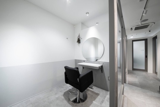 share salon O.a.K（シェア サロン オーク）