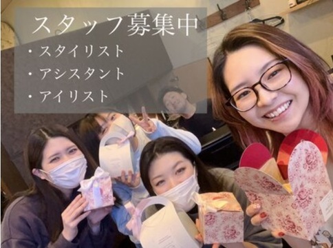 hair make accha（ヘアー メイク アチャ）