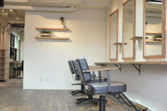 BIGOUDI salon 武庫川（ビグディー サロン ムコガワ）