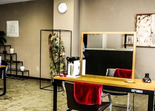 GRAFICA（グラフィカ）