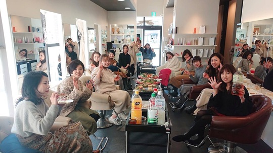 PRAYER 新宮中央店（プレアー シングウチュウオウテン）