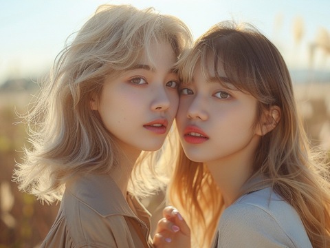 【王寺】実践でお客様に入客し、1年半でのスタイリストデビューも可能！早期デビューしたい方にオススメ。外国人風カラーを得意とするサロン「Lindo hair（リンドヘアー）」からアシスタント（美容師）の求人☆★☆