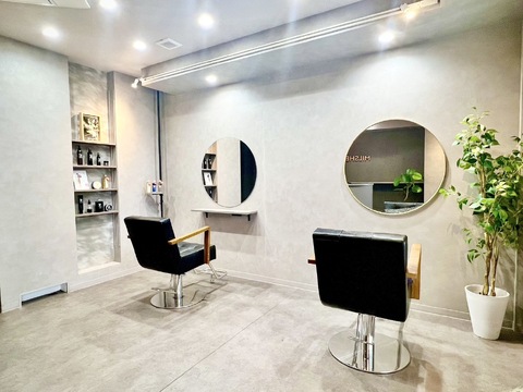 MILSHE（ミルシェ）