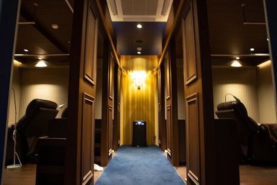 Leggenda（レジェンダ）