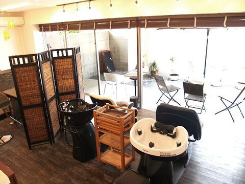 ほっこり 美容村 アトリエ（ホッコリ ビヨウムラ アトリエ）