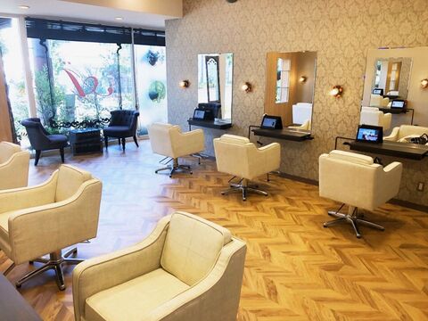 A:ria es uno（アーリア エス ウーノ）