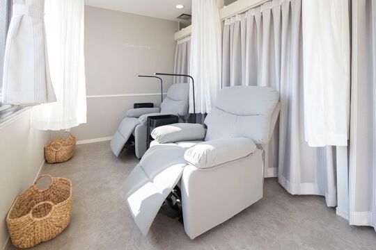 Silk de River（シルク ド リバー）