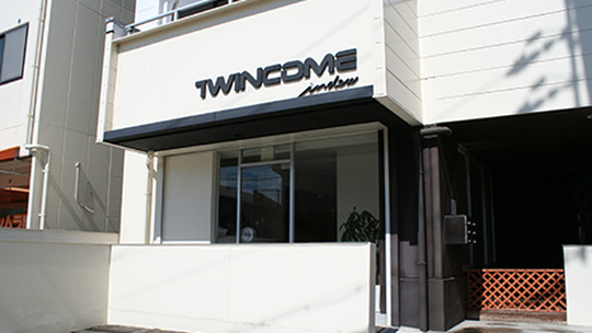 TWINCOME index（ツインカム エーデックス）