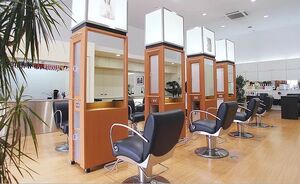 有限会社ビューティーサロンニュースタイル