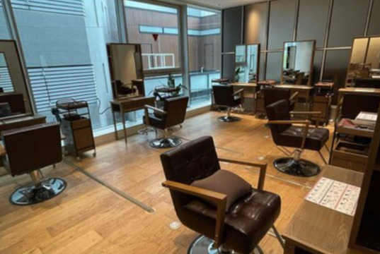 luve heart’s And Be umeda（ラブ ハーツ アンド ビー ウメダ）