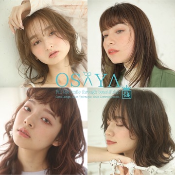 OSAYA tatebe（オサヤ タテベ）