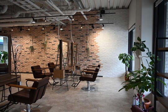 Spec Holder（スペック ホルダー）