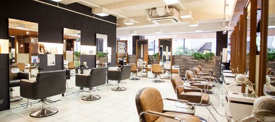 Figaro DOU DOU 新石切店（フィガロ デュデュ シンイシキリテン）