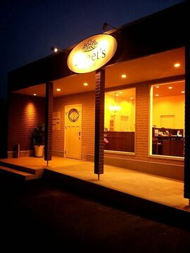 Sweet’s of hair（スウィーツ オブ ヘアー）