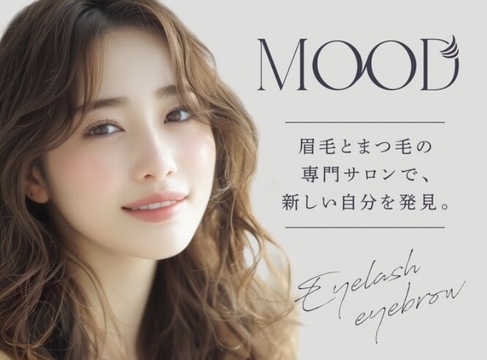 MOOD 銀座店（ムード ギンザテン）