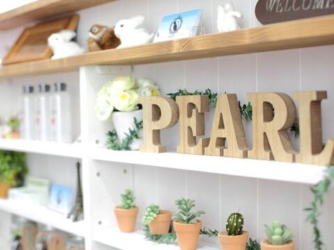 pearl（パール）