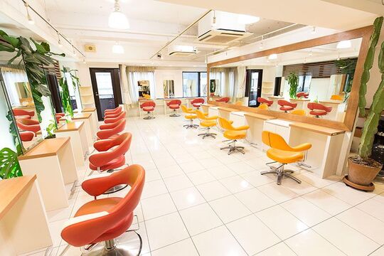 Frais 横浜本店（フレイス ヨコハマホンテン）