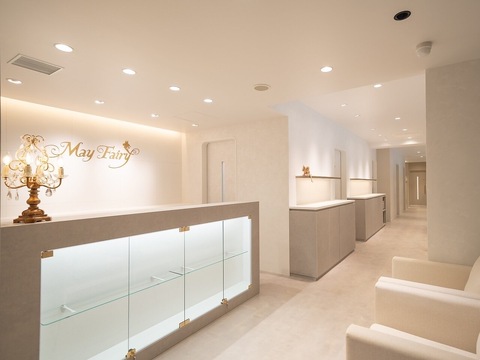 May Fairy（メイ フェアリー）