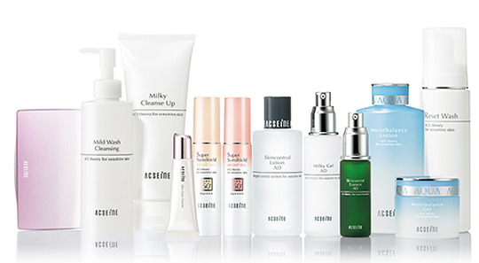 ACSEINE 玉川高島屋S・C店（アクセーヌ タマガワタカシマヤショッピングセンターテン）