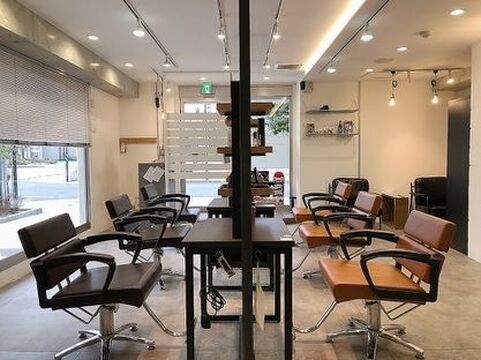 MENS HAIR SHOP Good Place&thing（メンズ ヘアー ショップ グッド プレイスアンドシング）