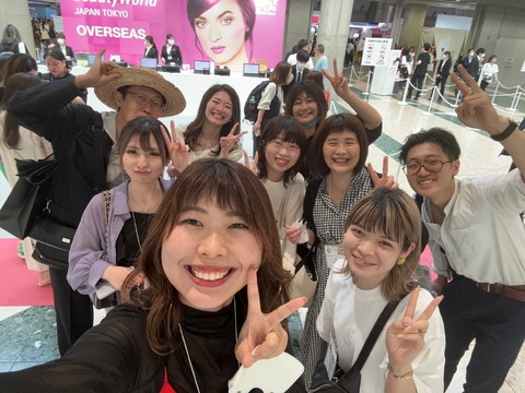 【西那須野】≪社会保険完備・実働8時間・営業時間19時まで・土日休みOK・住宅手当あり≫地域密着型でお客様との関係性を大切にしているトータルビューティーサロン「Sky flower（スカイフラワー）」からスタイリスト（美容師）の求人☆★