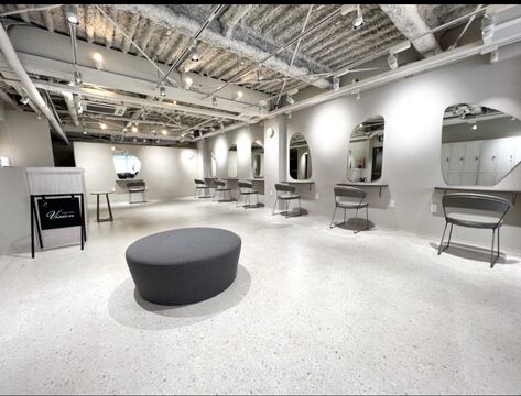 Vision 天王寺2号店（ヴィジョン テンノウジニゴウテン）