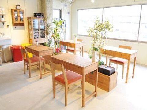 Ludi Hair Brand（ルーディ ヘアブランド）