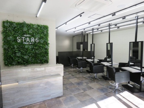 STARS 柏店（スターズ カシワテン）
