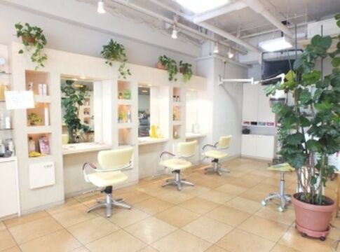 Sweetie Hair（スウィーティー ヘアー）