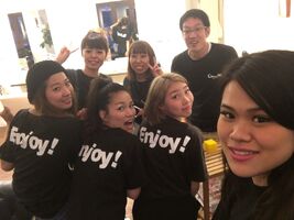 株式会社カウチーモ