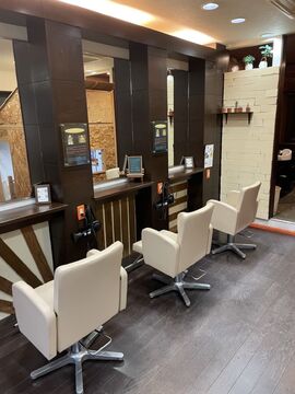 adon hair place（アド ヘア プレイス）
