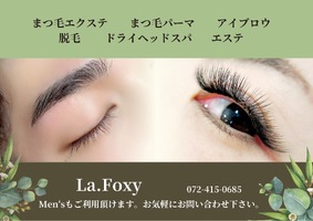 La Foxy