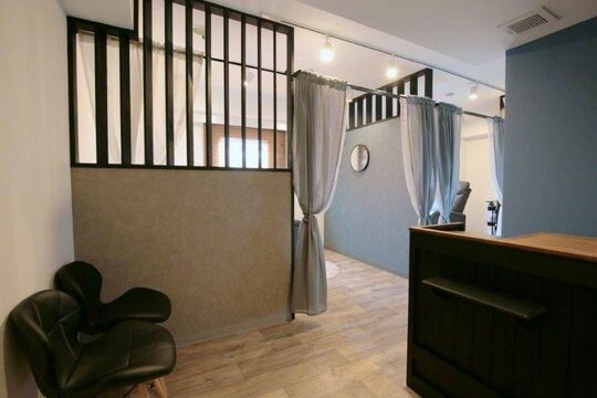 mellow＋ mens eyebrow 京橋店（メロウプラス メンズ アイブロウ キョウバシテン）