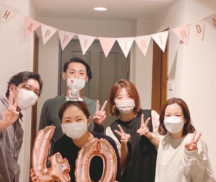 sleek hairclinic&spa（スリーク ヘアクリニックアンドスパ）