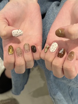 Eliss Kyobashi nail&eyelash（エリス キョウバシ ネイルアンドアイラッシュ）