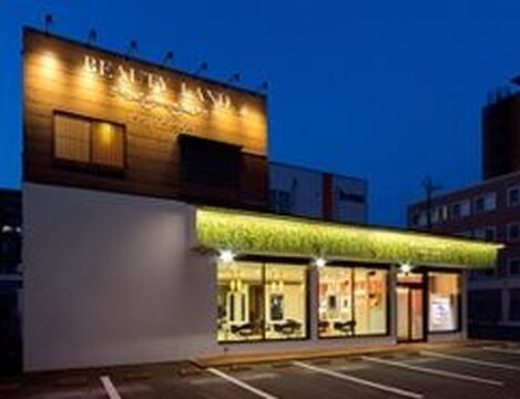 BEAUTY LAND 土浦文京町店（ビューティーランド ツチウラ ブンキョウチョウテン）