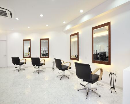 Hair KLAXON（ヘアー クラクション）