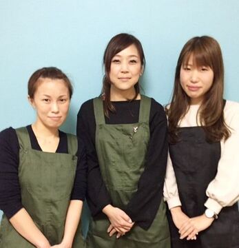 Maple Tree（メイプル ツリー）