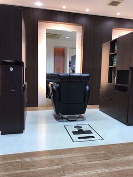 DEARS 香芝店（ディアーズ カシバテン）