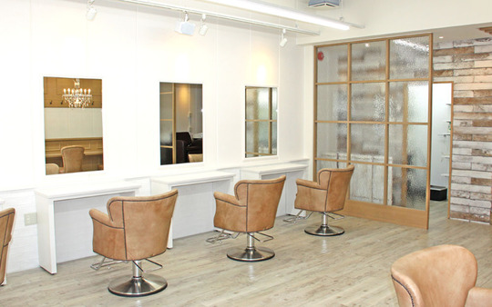 Doigt de fee dix（ドゥワ ド フェ ディス）