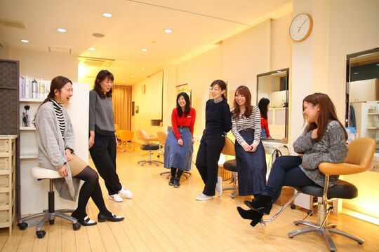 Presto 西新店（プレスト ニシジンテン）